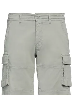 U.S. Polo Assn. PARTES DE ABAJO - Pantalones cortos y bermudas