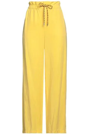 ALICE+OLIVIA PARTES DE ABAJO - Pantalones