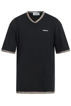 AMBUSH CAMISETAS Y TOPS - Camisetas