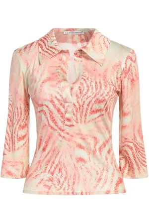Roberto Cavalli CAMISETAS Y TOPS - Polos