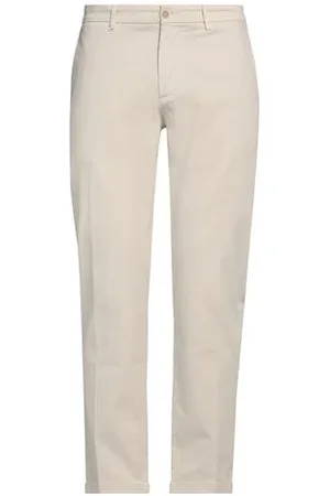 RE-HASH PARTES DE ABAJO - Pantalones