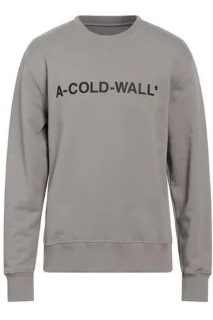 A-cold-wall* CAMISETAS Y TOPS - Sudaderas