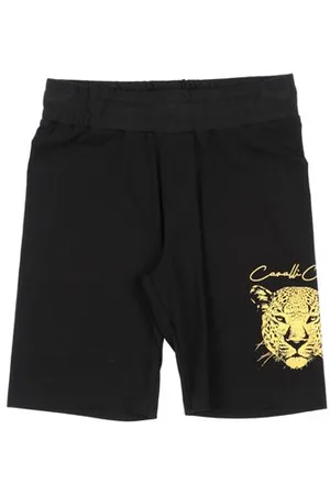 Roberto Cavalli PARTES DE ABAJO - Pantalones cortos y bermudas