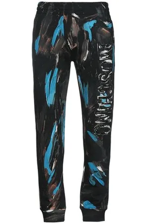 Moschino PARTES DE ABAJO - Pantalones