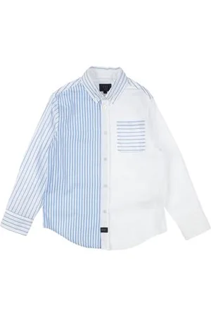FAY CAMISETAS Y TOPS - Camisas