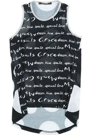Manila Grace CAMISETAS Y TOPS - Camisetas