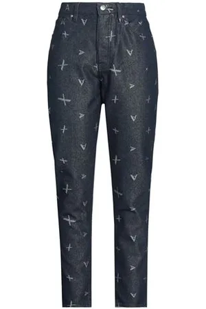 Armani Exchange PARTES DE ABAJO - Pantalones vaqueros