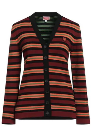 Kenzo PRENDAS DE PUNTO - Cárdigans