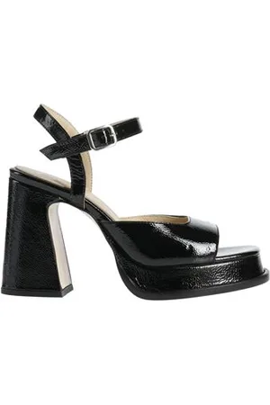 Souliers Martinez CALZADO - Sandalias con cierre