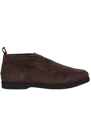 Kiton CALZADO - Botines de caña alta