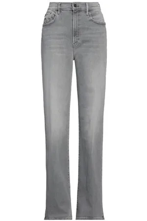 Mother PARTES DE ABAJO - Pantalones vaqueros