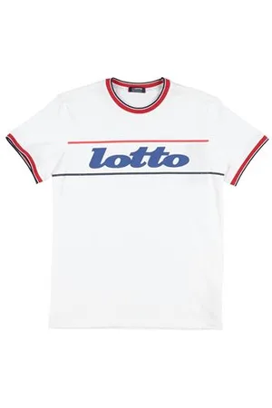 Lotto CAMISETAS Y TOPS - Camisetas