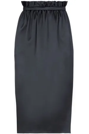 VERSACE PARTES DE ABAJO - Faldas midi