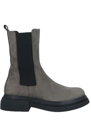ZANFRINI CANTÙ CALZADO - Botines de caña alta