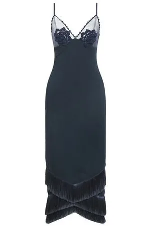 PATBO VESTIDOS - Vestidos largos