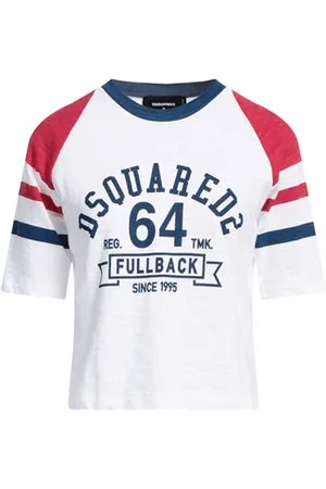 Dsquared2 CAMISETAS Y TOPS - Camisetas