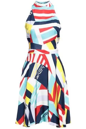 Moschino VESTIDOS - Vestidos midi