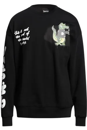 DISCLAIMER CAMISETAS Y TOPS - Sudaderas