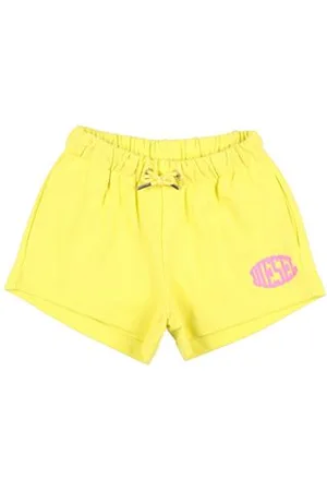 Diesel PARTES DE ABAJO - Pantalones cortos y bermudas