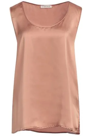 KARTIKA CAMISETAS Y TOPS - Tops