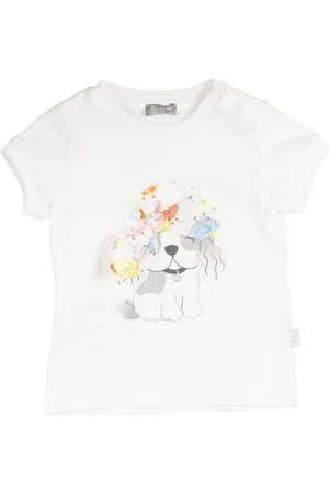 Il gufo CAMISETAS Y TOPS - Camisetas
