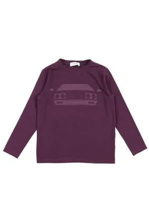 Paolo Pecora CAMISETAS Y TOPS - Camisetas