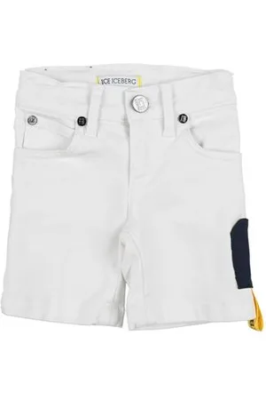 Iceberg PARTES DE ABAJO - Pantalones cortos y bermudas