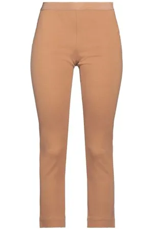 LIVIANA CONTI PARTES DE ABAJO - Pantalones