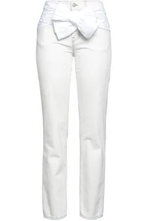 Maison Margiela PARTES DE ABAJO - Pantalones vaqueros
