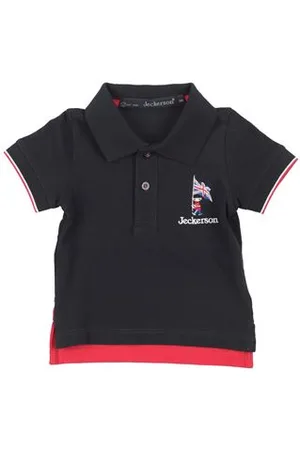 Jeckerson CAMISETAS Y TOPS - Polos
