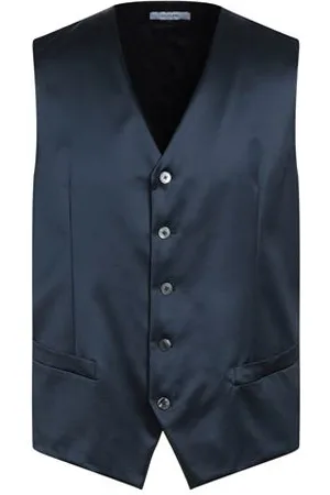 ASFALTO TRAJES Y CONJUNTOS - Chalecos sartoriales
