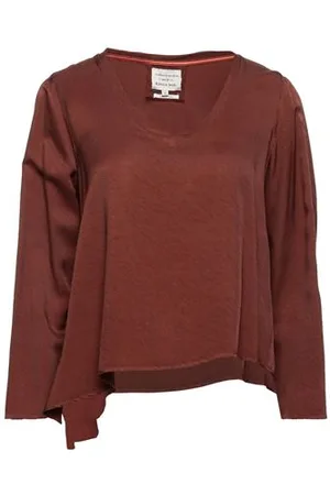Alessia Santi CAMISETAS Y TOPS - Tops