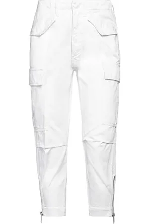 Dondup PARTES DE ABAJO - Pantalones