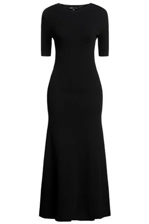 Maje VESTIDOS - Vestidos largos