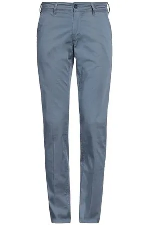 RE-HASH PARTES DE ABAJO - Pantalones