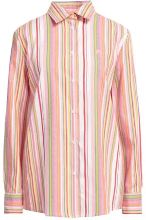 Etro CAMISETAS Y TOPS - Camisas