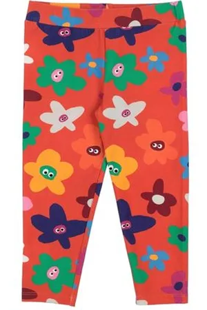 Stella McCartney PARTES DE ABAJO - Leggings