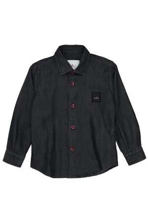 Peuterey CAMISETAS Y TOPS - Camisas vaqueras