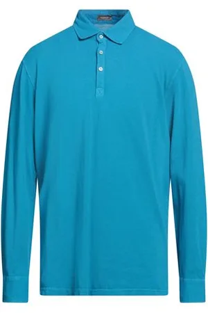 ROSSOPURO CAMISETAS Y TOPS - Polos