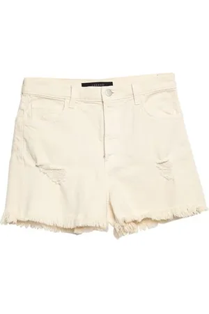 J Brand PARTES DE ABAJO - Shorts vaqueros
