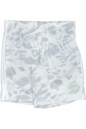 Nike PARTES DE ABAJO - Pantalones cortos y bermudas