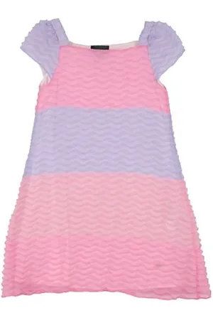 Emporio Armani VESTIDOS - Vestidos para niña