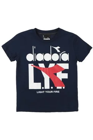 Diadora CAMISETAS Y TOPS - Camisetas
