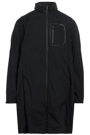 Emporio Armani ROPA DE ABRIGO - Abrigos y gabardinas