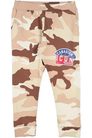 Dsquared2 PARTES DE ABAJO - Pantalones