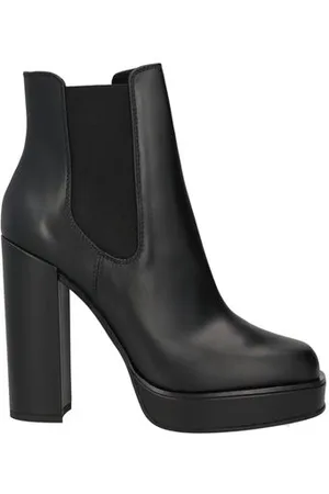 LE SILLA CALZADO - Botines de caña alta