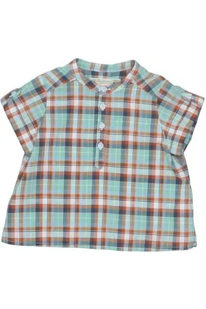 BONPOINT CAMISETAS Y TOPS - Camisas