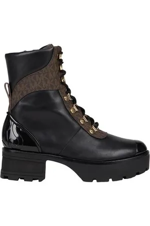 Michael Kors CALZADO - Botines de caña alta