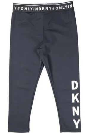 DKNY PARTES DE ABAJO - Leggings