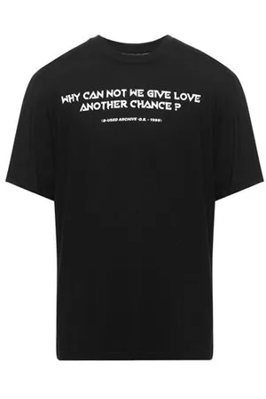 B-USED CAMISETAS Y TOPS - Camisetas